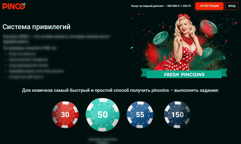 Программа лояльности