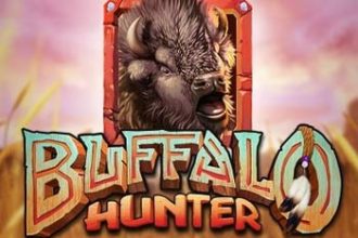 Buffalo Hunter