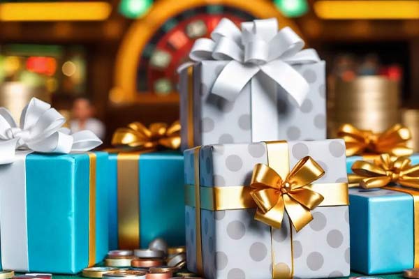 Промокоды в казино