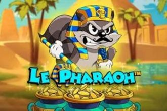 Le Pharaoh