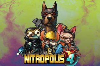 Nitropolis 4