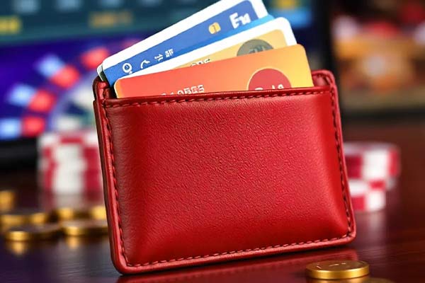 Вывод средств